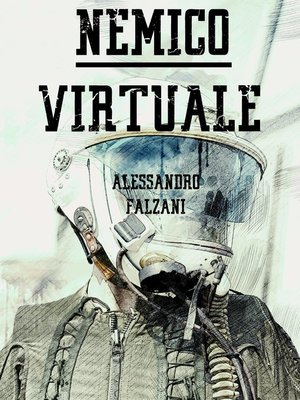 cover image of Nemico virtuale 2